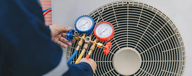 Trusted Hvac Repair service in Urbana, IN - Leonard HVAC