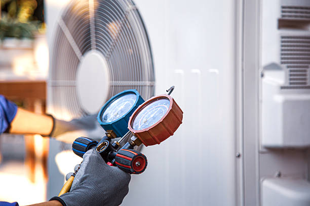 Affordable Hvac Repair solutions in Urbana, IN